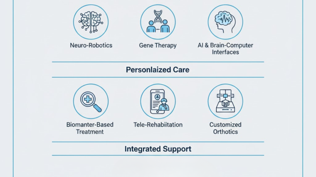 Emerging Trends in 2026: The Future of Best CP Child Treatment in India
