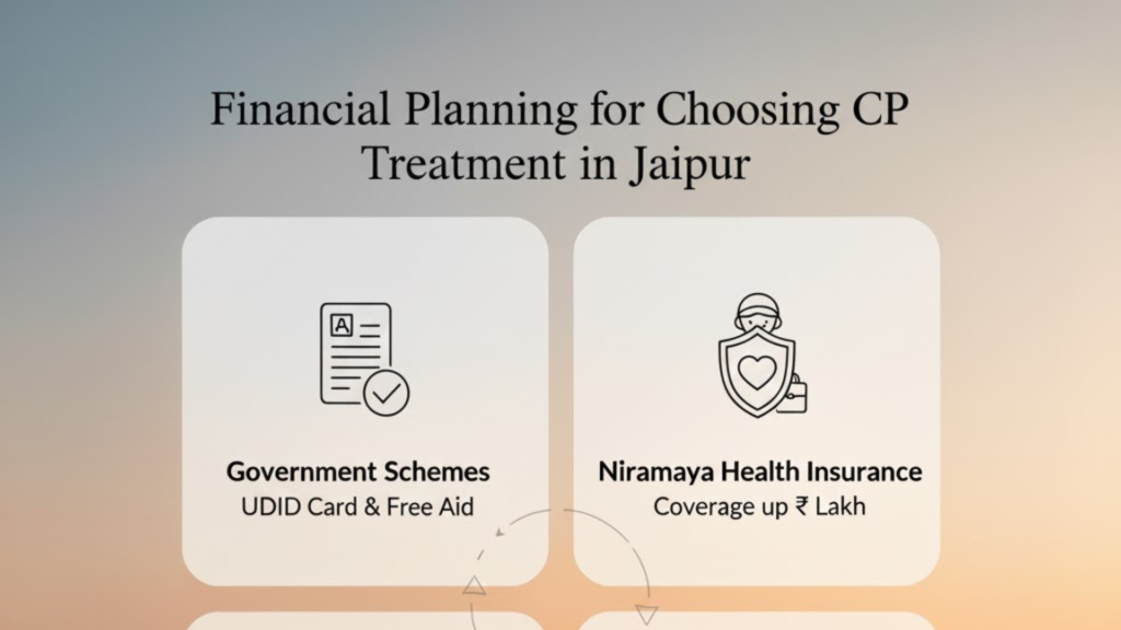 Financial Planning for Treatment
