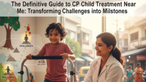 The Definitive Guide to CP Child Treatment Near Me: Transforming Challenges into Milestones