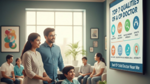 The Ultimate Guide to Finding the Best CP Child Doctor Near Me: A 360-Degree Deep Dive