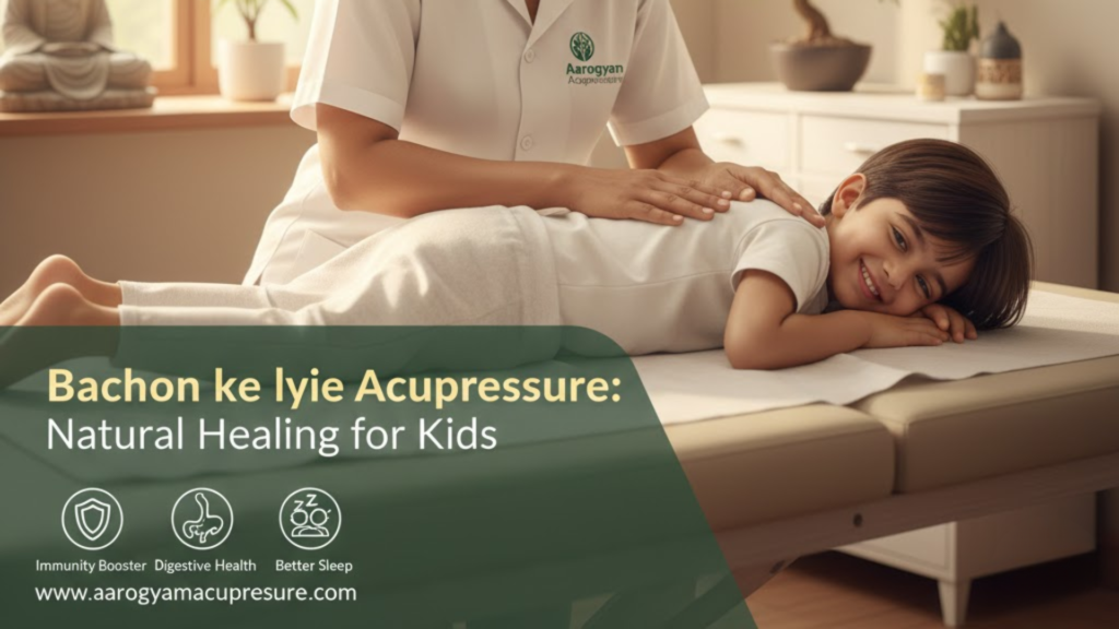 Finding the Best Acupressure Clinic Near Me: The Ultimate Guide to Holistic Healing