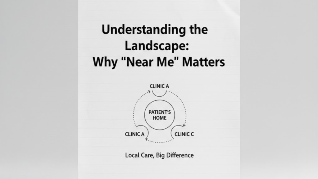 Understanding the Landscape: Why Choosing the Best CP Child Doctor Near Me Matters